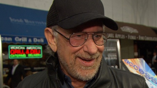 Steven Spielberg & J.J. Abrams Come Full Circle with 'Super 8' Video