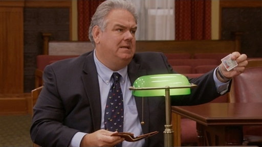 The Trial of Leslie Knope, Preview 2