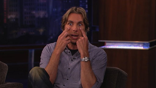 Dax Shepard, Part 3