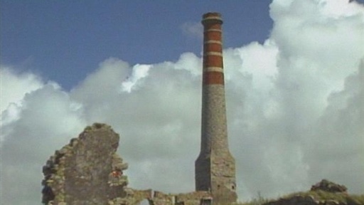 South England: Dover to Land's End