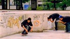 Etnies GvR