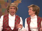Update: Fred & Kristen