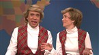 Saturday Night Live: Update: Fred &amp; Kristen