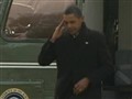 NBC TODAY Show - Obama to Meet With Security Team