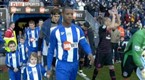 Barclays Premier League: Wigan V Everton