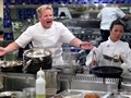 5 Chefs Compete