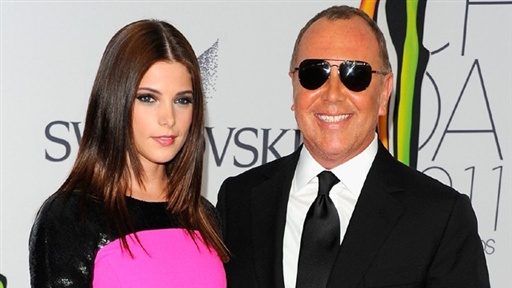 Ashley Greene on How the Fans Are Reacting to the 'Breaking Dawn Video