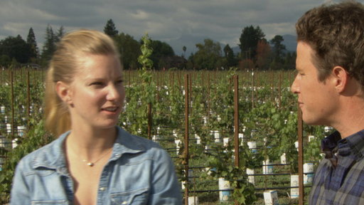 Heather Morris Dishes On Her Boyfriend & Career Goals Video