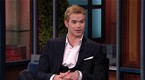 The Jay Leno Show: Fri, Nov 20, 2009 (season 1, episode 50)