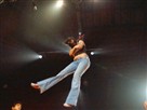 Body Suspension