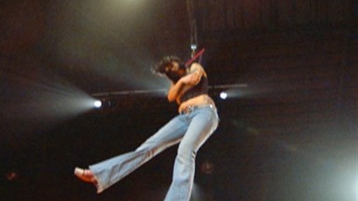 Body Suspension