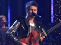 Saturday Night Live - Muse: "Uprising"