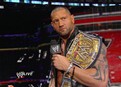 John Cena Calls Out WWE Champion Batista picture
