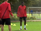Manchester United V Newcastle Preview