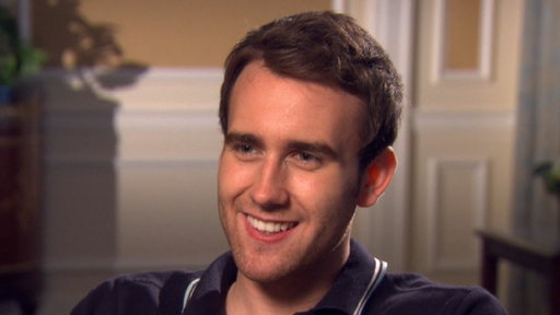 Matthew Lewis On Playing Neville In 'Harry Potter'