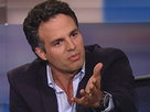 Occupy Wall Street: Mark Ruffalo Shares a First-person Account