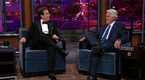 The Jay Leno Show: Mon, Sep 14, 2009 (season 1, episode 1)