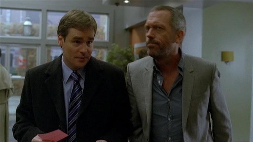 Cuddy and Lucas