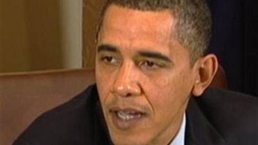 Obama Faces Daunting December