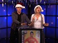 Attack of the Show - Kevin & Alison’s Open Mic IPhone Holiday Carols