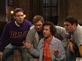 Saturday Night Live - Fraternity