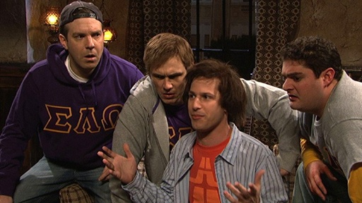 Fraternity Video