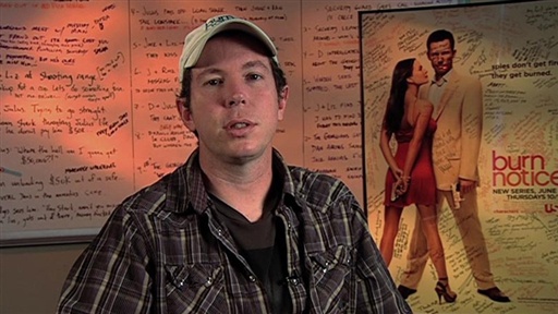Matt Nix Fan Question: Residential Explosions Video