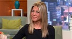 ABC Good Morning America - Jennifer Aniston in 'Just Go With It'