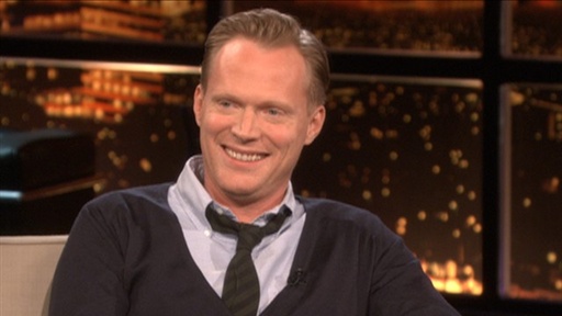 Paul Bettany Video