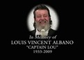 Capt. Lou Albano Tribute picture