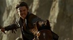 Legend of the Seeker: The Seeker in Battle