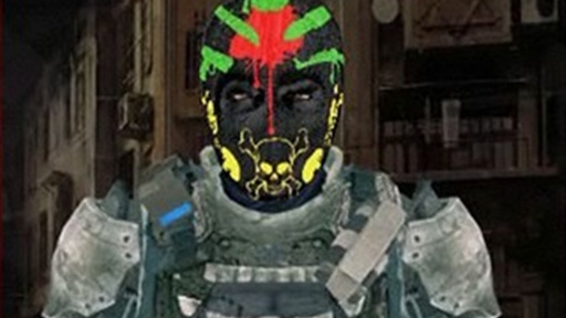 Army of Two: the 40th Day 