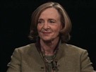 Susan Hockfield and Drew Gilpin Faust; Felix Rohatyn