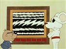 Danger Mouse | Season 2 Episode 2 | Bigfoot Falls