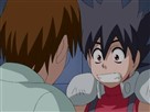 Gaiking | Season 1 Episode 33 | Goodbye, Innocence! Light the Flame in the Wild Boy’s Heart!