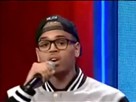 Chris Brown Apologizes for GMA Meltdown
