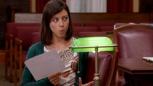 April's Interrogation