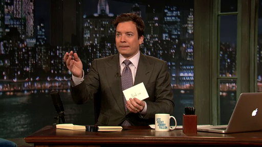 Thank You Notes