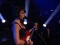 Dancing With The Stars: Results Show: Week 5