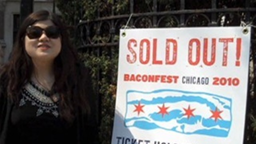Bacon Fest 2010