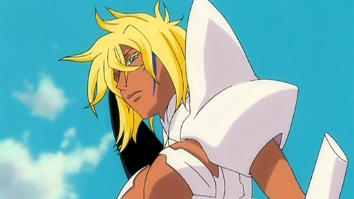 Bleach 273