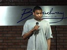 Larry Bailey: Fried Chicken
