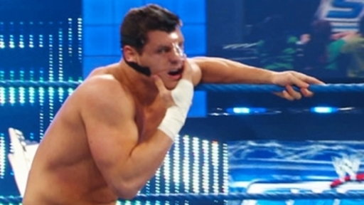 Six-Man Tag Team Match Video