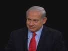 Benjamin Netanyahu, Prime Minister of Israel
