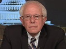 Occupy Wall Street: Sen. Bernie Sanders Corrects Mitt Romney