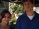 Bill's Blog, Day 1