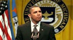 Onion News Network: Obama Caught Lip-Syncing Speech