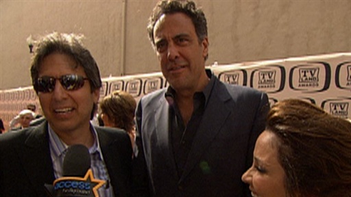 'Everybody Loves Raymond' Cast Reunites