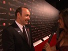 The Britannia Awards: Kevin Spacey