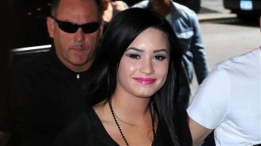 demi lovato in rehab for. Demi Lovato in Rehab for Coke?